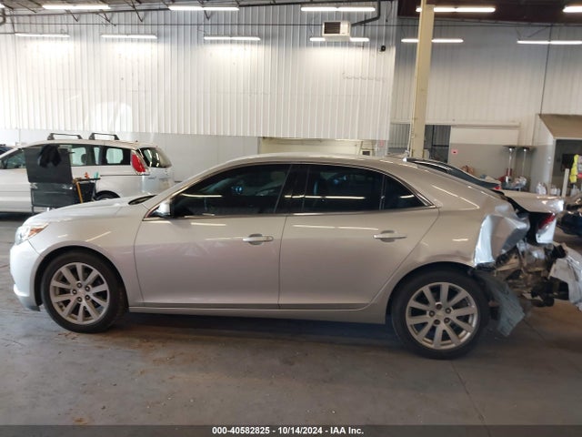 Chevrolet MALIBU 2LT 2015 1G11D5SL5FF228734 Image 15