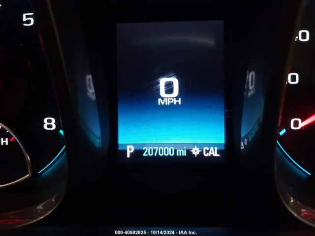 Chevrolet MALIBU 2LT 2015 1G11D5SL5FF228734 Image 16