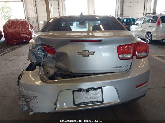 Chevrolet MALIBU 2LT 2015 1G11D5SL5FF228734 Image 17