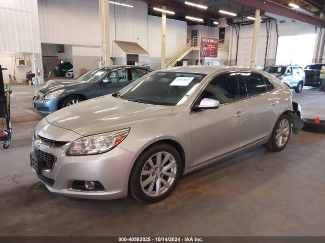 1G11D5SL5FF228734 Chevrolet MALIBU 2LT