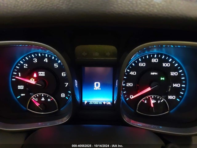 1G11D5SL5FF228734 Chevrolet MALIBU 2LT