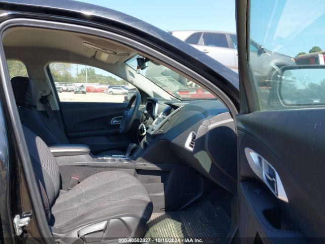 2GNALBEK4H6109086 Chevrolet EQUINOX LS
