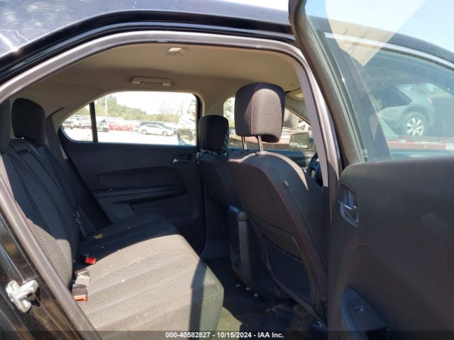 2GNALBEK4H6109086 Chevrolet EQUINOX LS