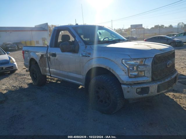 1FTMF1EF7HFB29882 auction archive image