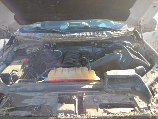1FTMF1EF7HFB29882 Ford F-150 Xl