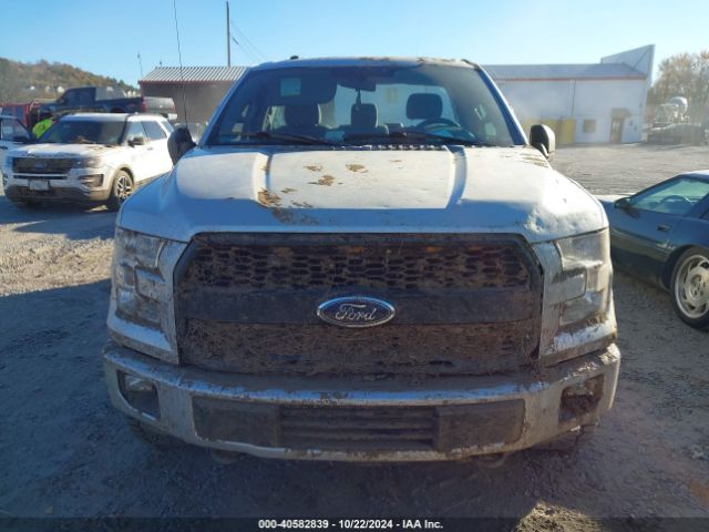 1FTMF1EF7HFB29882 Ford F-150 Xl