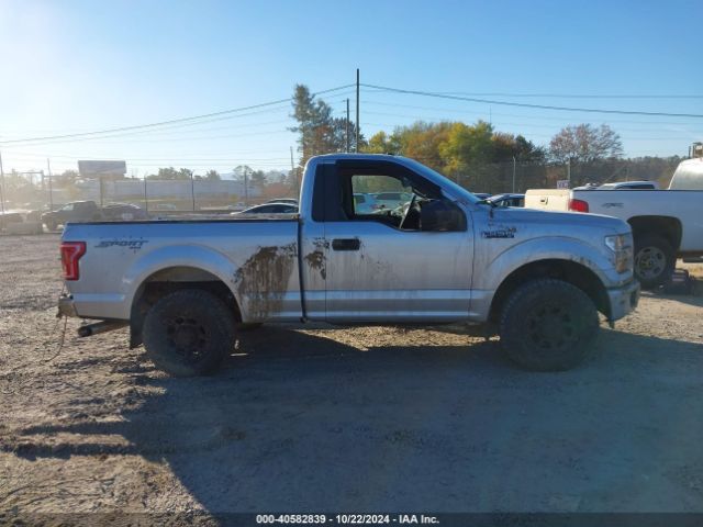 1FTMF1EF7HFB29882 Ford F-150 Xl