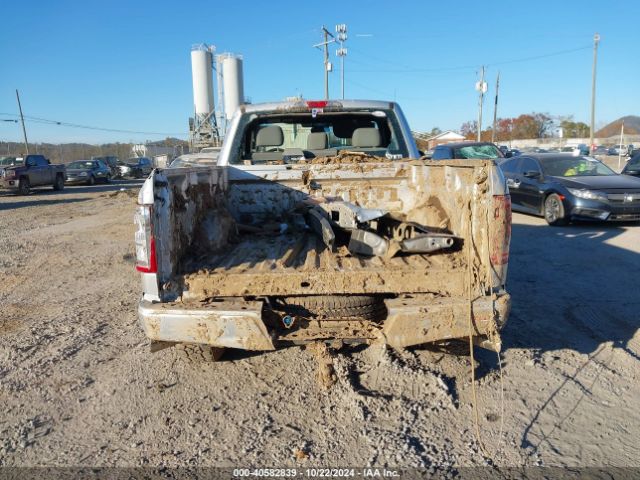 1FTMF1EF7HFB29882 Ford F-150 Xl