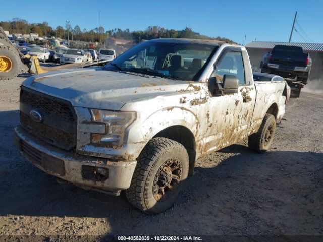 1FTMF1EF7HFB29882 Ford F-150 Xl