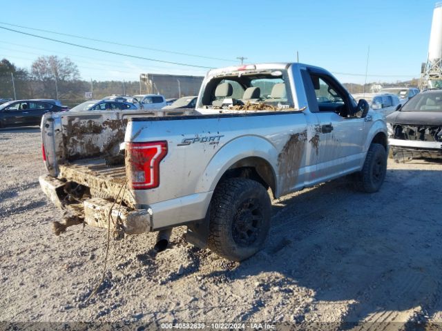 1FTMF1EF7HFB29882 Ford F-150 Xl
