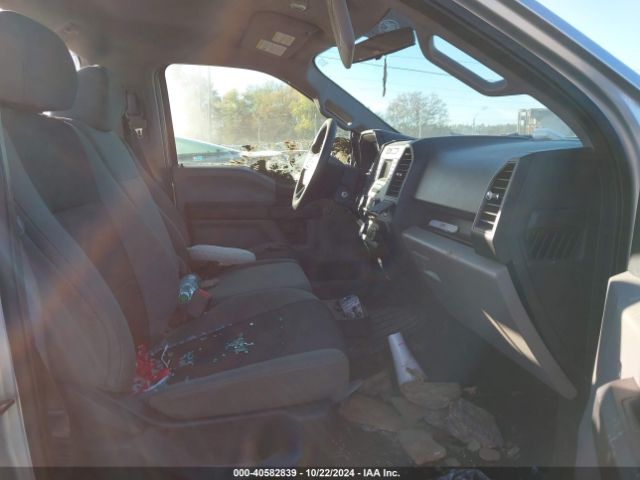 1FTMF1EF7HFB29882 Ford F-150 Xl