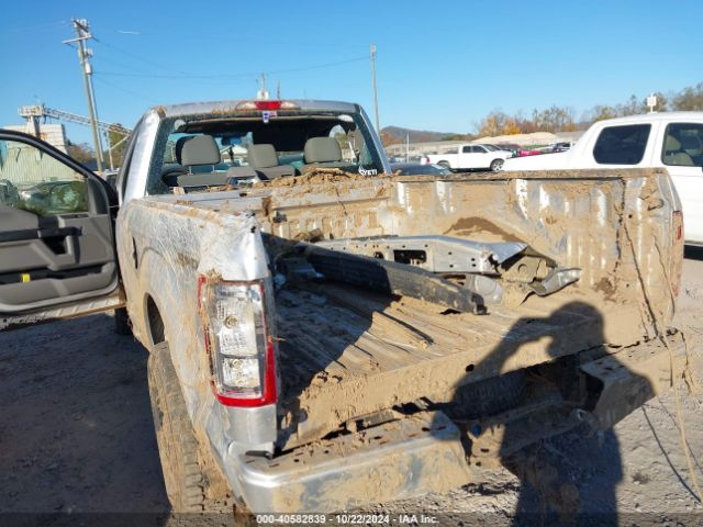 1FTMF1EF7HFB29882 Ford F-150 Xl
