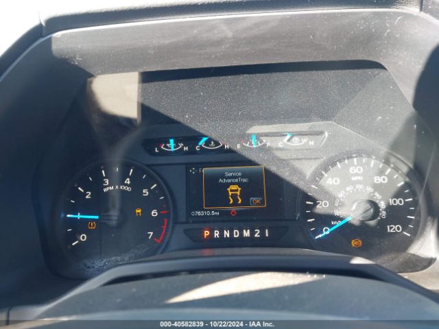 1FTMF1EF7HFB29882 Ford F-150 Xl