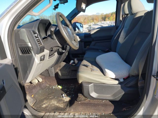 1FTMF1EF7HFB29882 Ford F-150 Xl