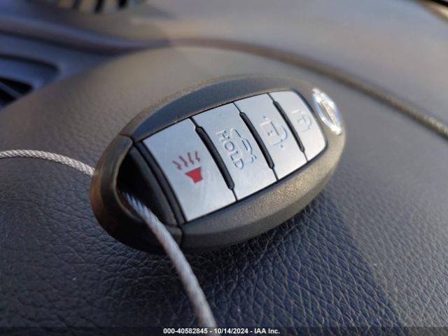 1N4AL3AP7GN375329 Nissan Altima 2.5/2.5 S/2.5 Sl/2.5 Sr/2.5 Sv