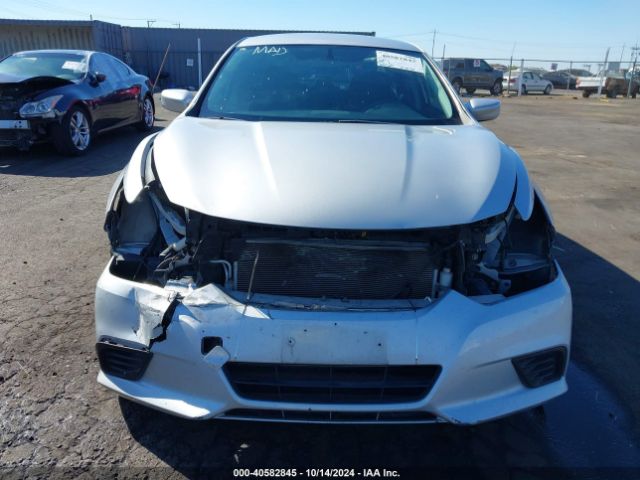 1N4AL3AP7GN375329 Nissan Altima 2.5/2.5 S/2.5 Sl/2.5 Sr/2.5 Sv