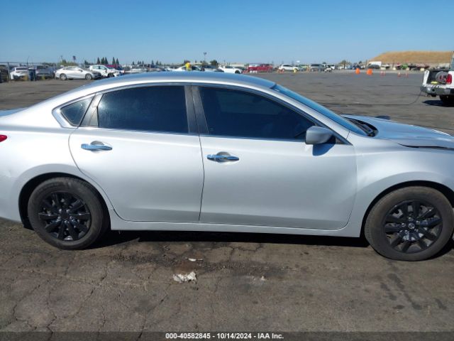 1N4AL3AP7GN375329 Nissan Altima 2.5/2.5 S/2.5 Sl/2.5 Sr/2.5 Sv
