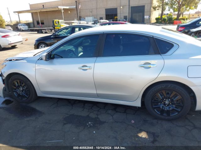1N4AL3AP7GN375329 Nissan Altima 2.5/2.5 S/2.5 Sl/2.5 Sr/2.5 Sv