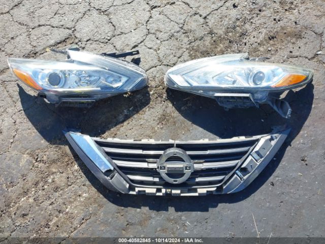 1N4AL3AP7GN375329 Nissan Altima 2.5/2.5 S/2.5 Sl/2.5 Sr/2.5 Sv