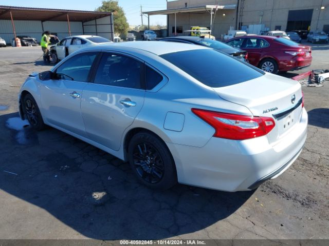 1N4AL3AP7GN375329 Nissan Altima 2.5/2.5 S/2.5 Sl/2.5 Sr/2.5 Sv