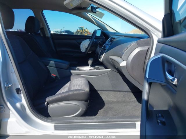 1N4AL3AP7GN375329 Nissan Altima 2.5/2.5 S/2.5 Sl/2.5 Sr/2.5 Sv