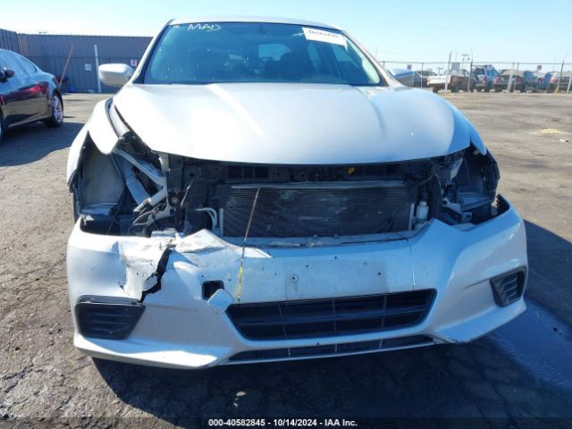 1N4AL3AP7GN375329 Nissan Altima 2.5/2.5 S/2.5 Sl/2.5 Sr/2.5 Sv
