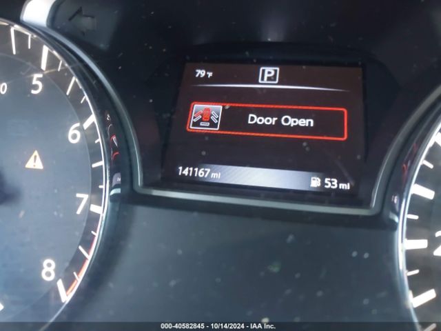 1N4AL3AP7GN375329 Nissan Altima 2.5/2.5 S/2.5 Sl/2.5 Sr/2.5 Sv