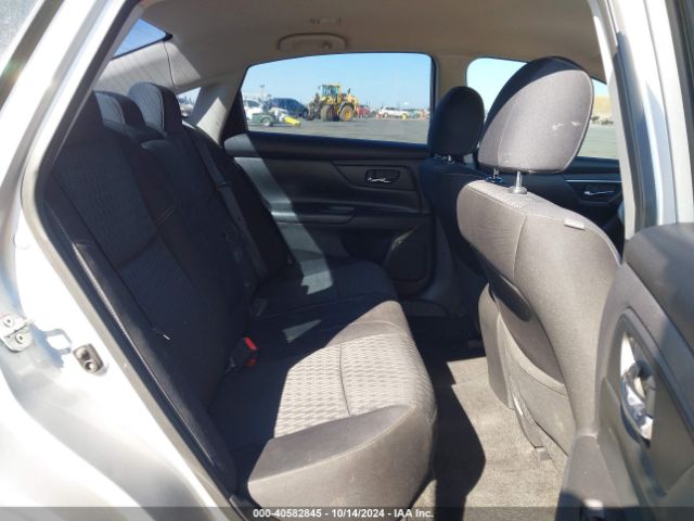 1N4AL3AP7GN375329 Nissan Altima 2.5/2.5 S/2.5 Sl/2.5 Sr/2.5 Sv