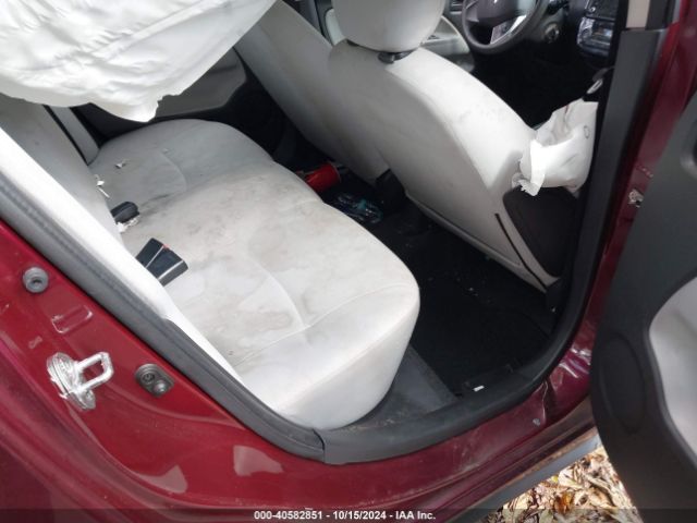 ML32FUFJ9MHF06454 Mitsubishi Mirage G4 Carbonite Edition/es/le
