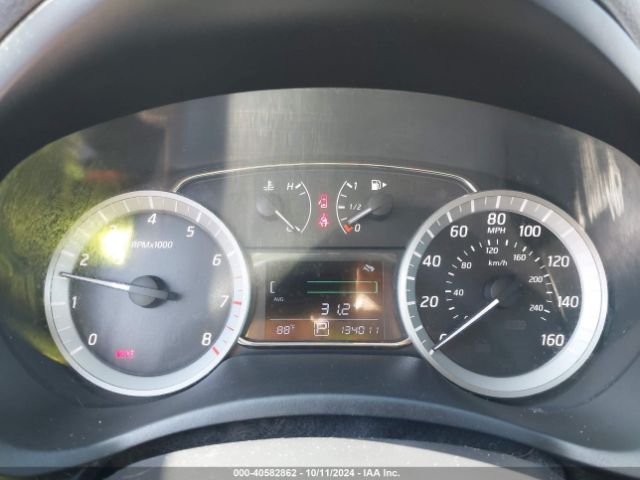 3N1AB7AP5FY236454 Nissan SENTRA SR