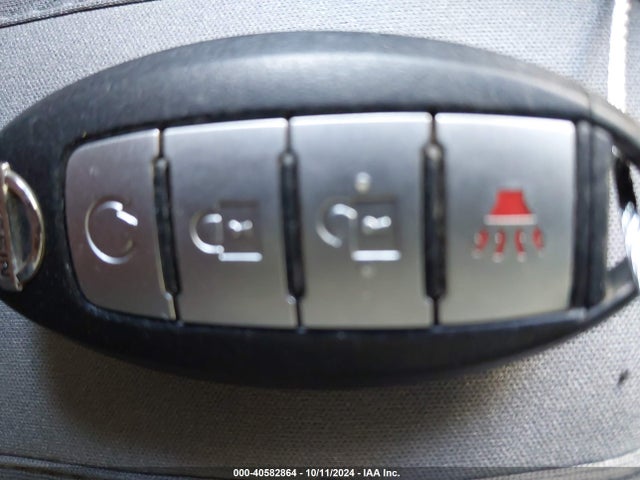 Nissan Pathfinder Sv 2017 5N1DR2MN5HC612970 Image 11