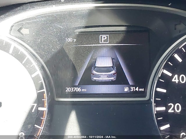Nissan Pathfinder Sv 2017 5N1DR2MN5HC612970 Image 15