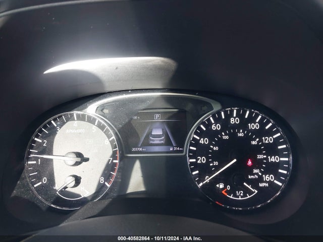 Nissan Pathfinder Sv 2017 5N1DR2MN5HC612970 Image 7