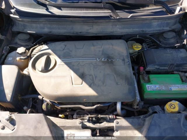 1C4PJLDS5GW114592 Jeep Cherokee Limited