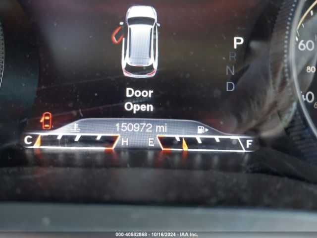 1C4PJLDS5GW114592 Jeep Cherokee Limited