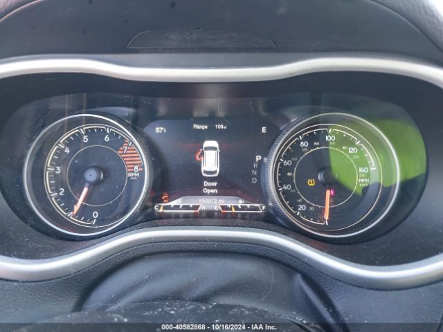 1C4PJLDS5GW114592 Jeep Cherokee Limited