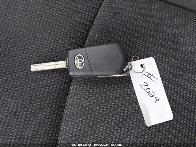 Toyota RAV4 LE 2021 2T3H1RFV2MC116746 Image 11