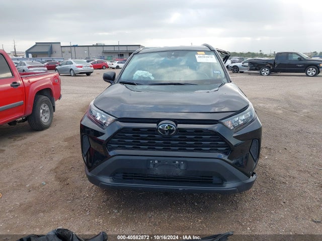 Toyota RAV4 LE 2021 2T3H1RFV2MC116746 Image 13