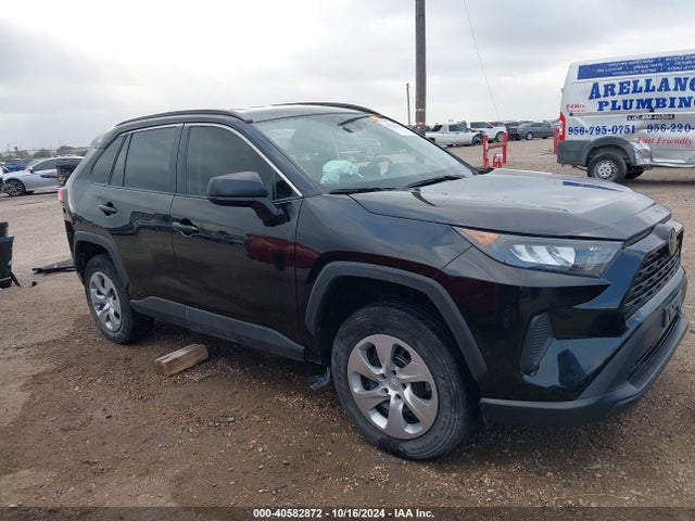 Toyota RAV4 LE 2021 2T3H1RFV2MC116746 Image 14