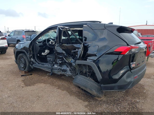 Toyota RAV4 LE 2021 2T3H1RFV2MC116746 Image 15