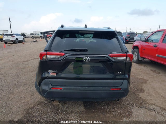 Toyota RAV4 LE 2021 2T3H1RFV2MC116746 Image 17