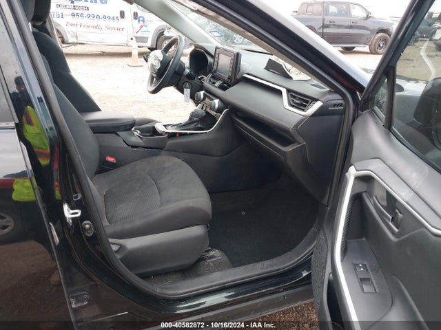 Toyota RAV4 LE 2021 2T3H1RFV2MC116746 Image 5