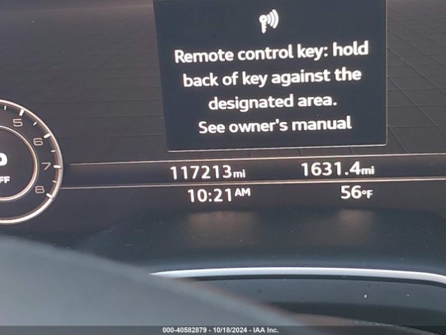 WA1LAAF72JD004138 Audi Q7 3.0t Premium