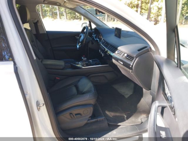 WA1LAAF72JD004138 Audi Q7 3.0t Premium