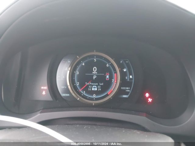 JTHBE1D20G5027030 Lexus IS 350