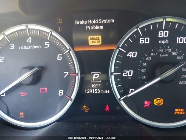 19UUB1F55HA004086 Acura Tlx Technology Package