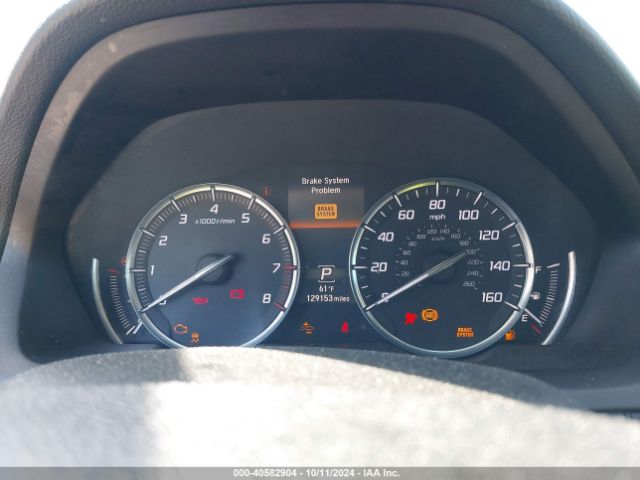 19UUB1F55HA004086 Acura Tlx Technology Package