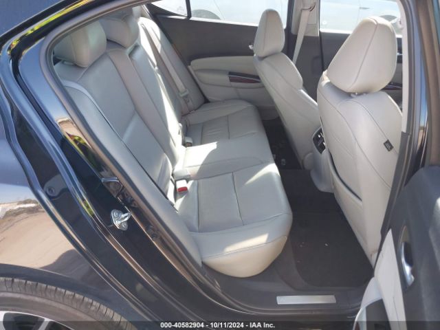 19UUB1F55HA004086 Acura Tlx Technology Package