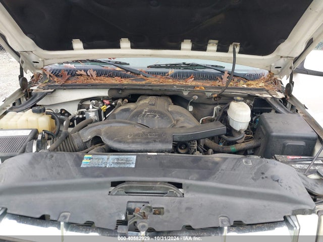 2006 CADILLAC ESCALADE 1GYEK63N16R162289 Photo 9