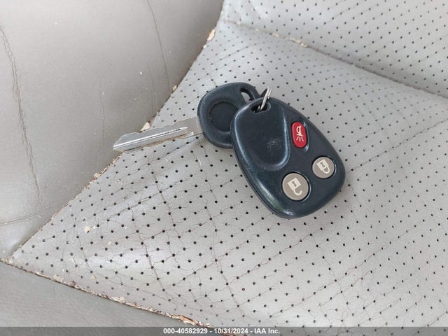 2006 CADILLAC ESCALADE 1GYEK63N16R162289 Photo 10